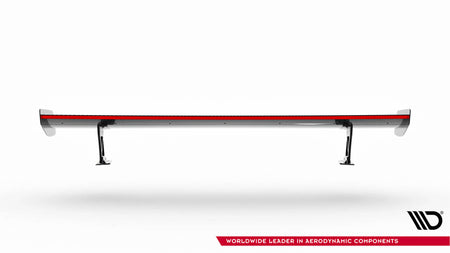 Carbon Heckspoiler BMW M2 F87 / 2 / 2 M-Pack F22