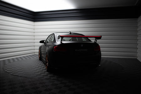 Carbon Heckspoiler BMW M2 F87 / 2 / 2 M-Pack F22