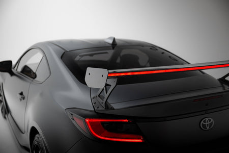 Carbon Heckspoiler Toyota GR86 / Subaru BRZ Mk2