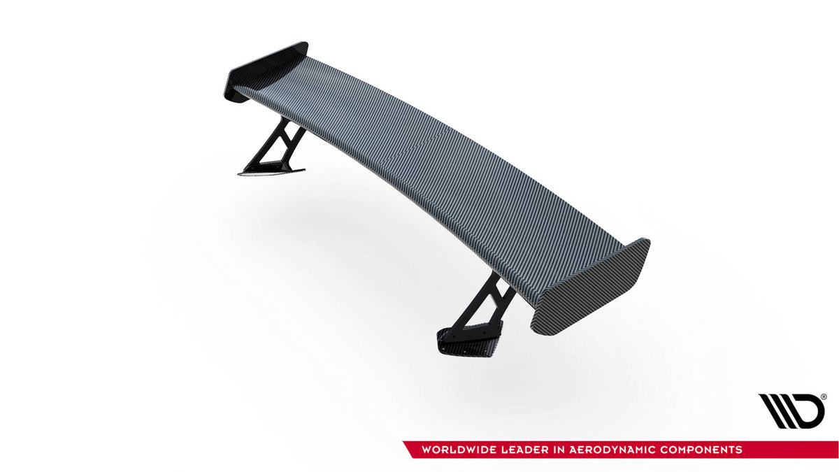 Carbon Heckspoiler Toyota GR86 / Subaru BRZ Mk2