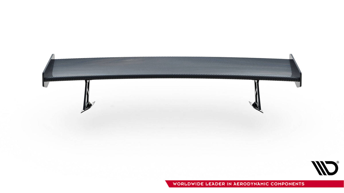 Carbon Heckspoiler Toyota GR86 / Subaru BRZ Mk2