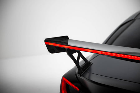 Carbon Heckspoiler Toyota GR86 / Subaru BRZ Mk2