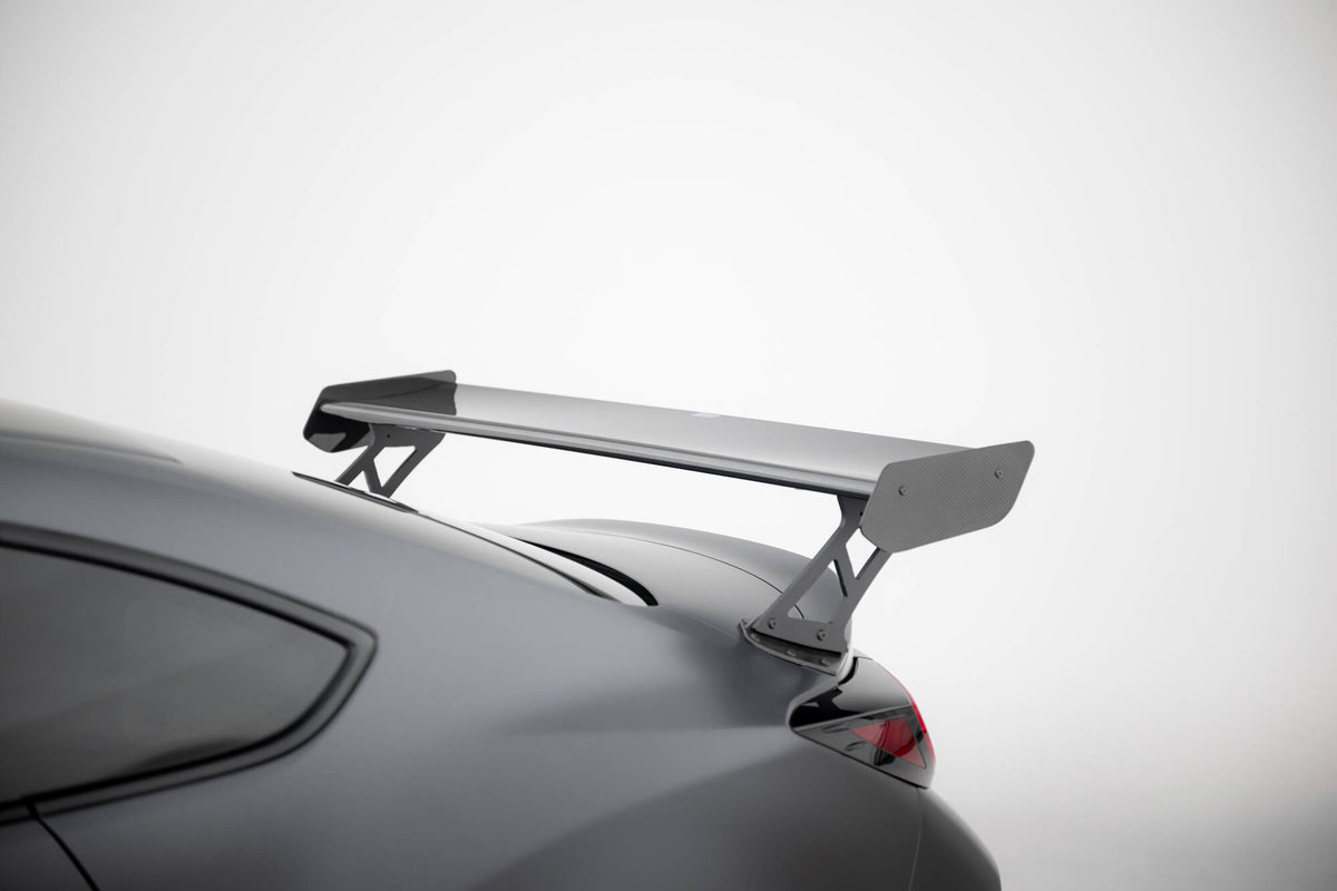 Carbon Heckspoiler Toyota GR86 / Subaru BRZ Mk2