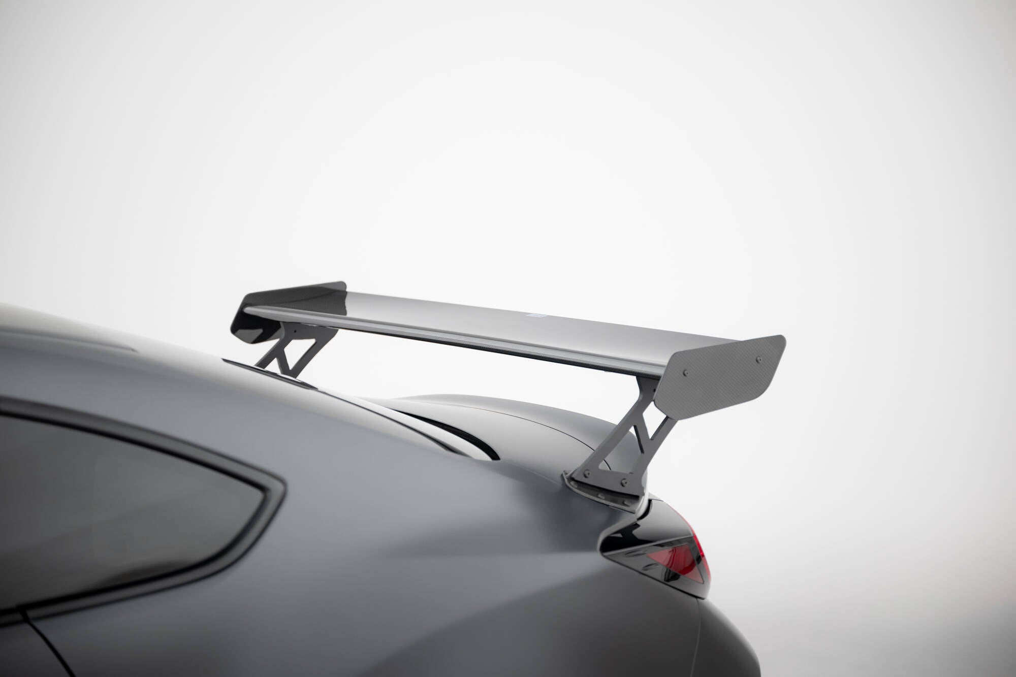 Carbon Heckspoiler Toyota GR86 / Subaru BRZ Mk2