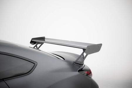 Carbon Heckspoiler Toyota GR86 / Subaru BRZ Mk2