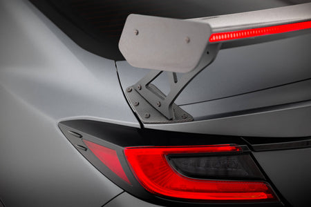 Carbon Heckspoiler Toyota GR86 / Subaru BRZ Mk2
