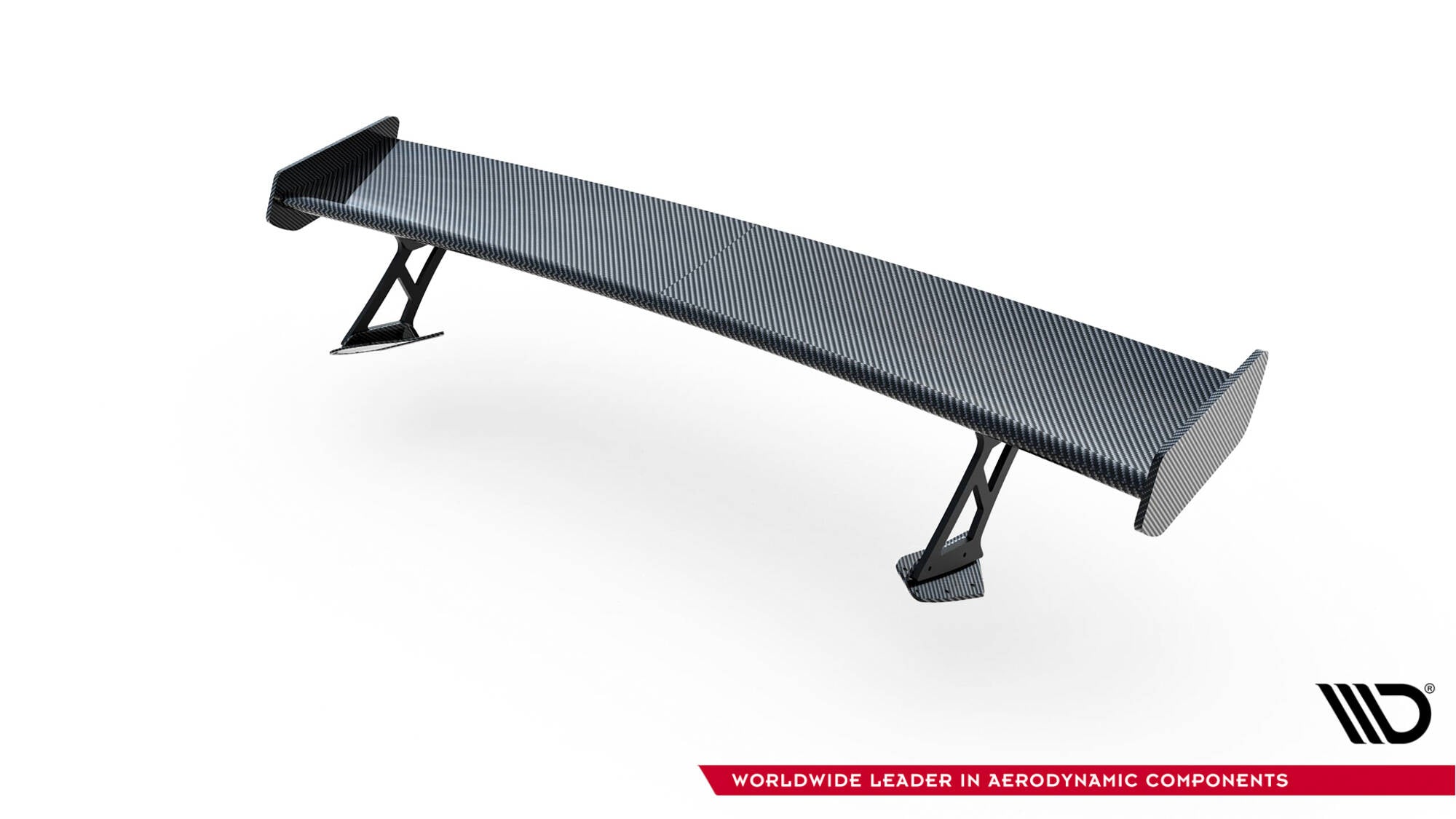 Carbon Heckspoiler Toyota GR86 / Subaru BRZ Mk2