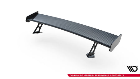 Carbon Heckspoiler Toyota GR86 / Subaru BRZ Mk2