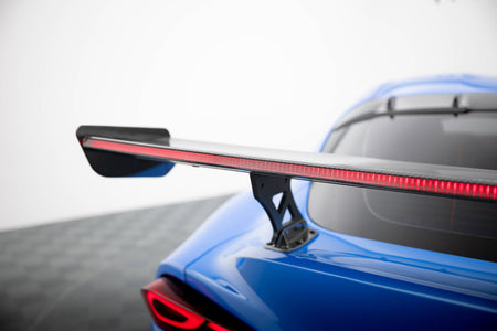 Carbon Heckspoiler Toyota Supra Mk5