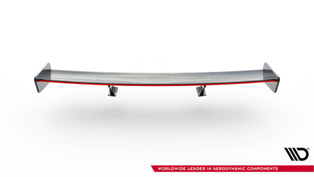 Carbon Heckspoiler Toyota Supra Mk5
