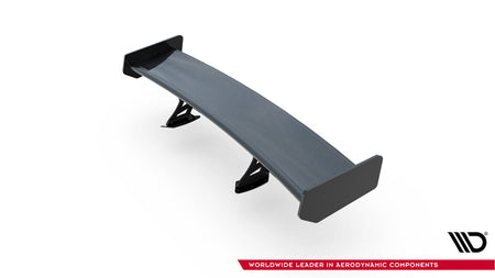 Carbon Heckspoiler Toyota Supra Mk5