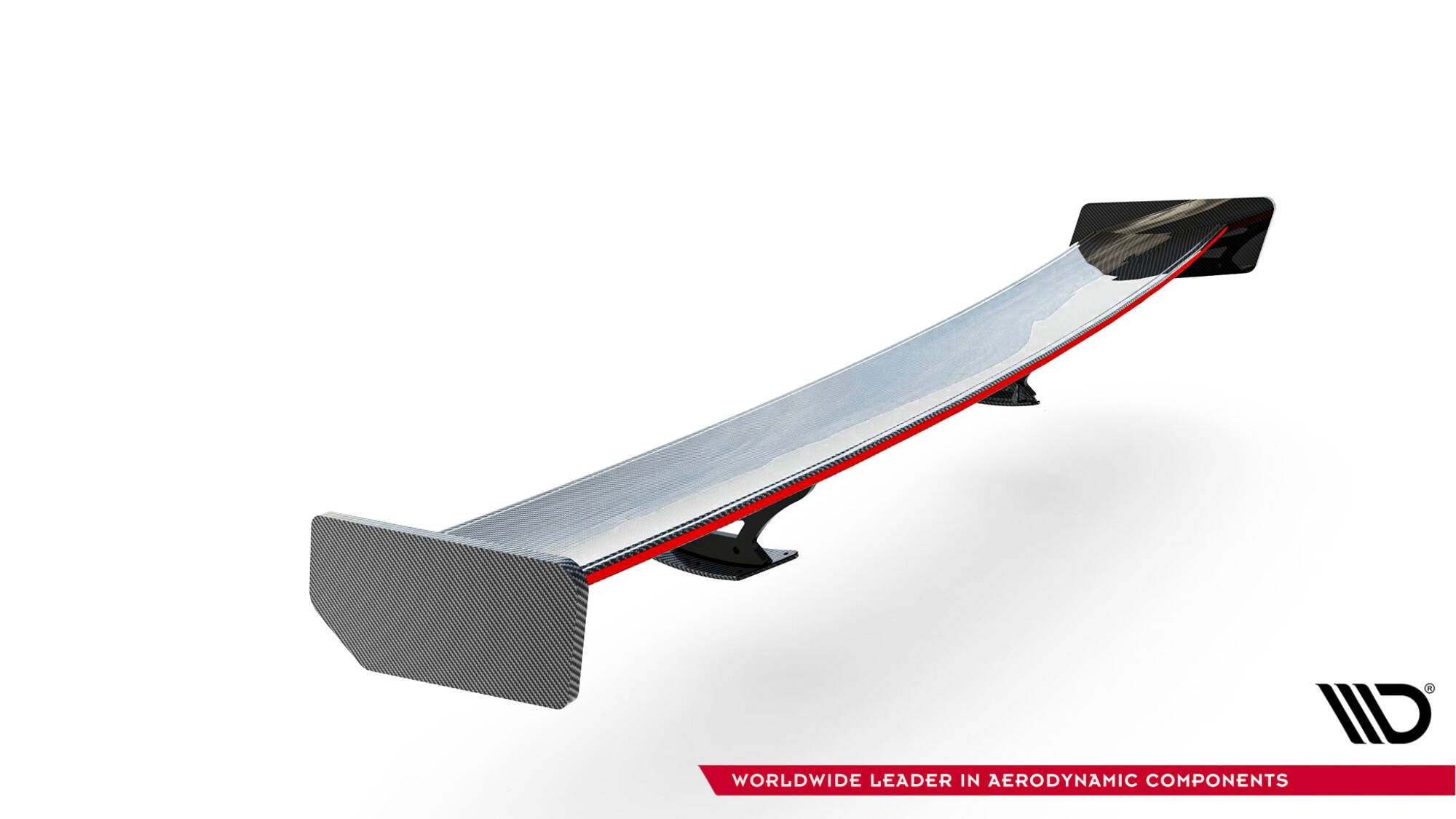 Carbon Heckspoiler Toyota Supra Mk5