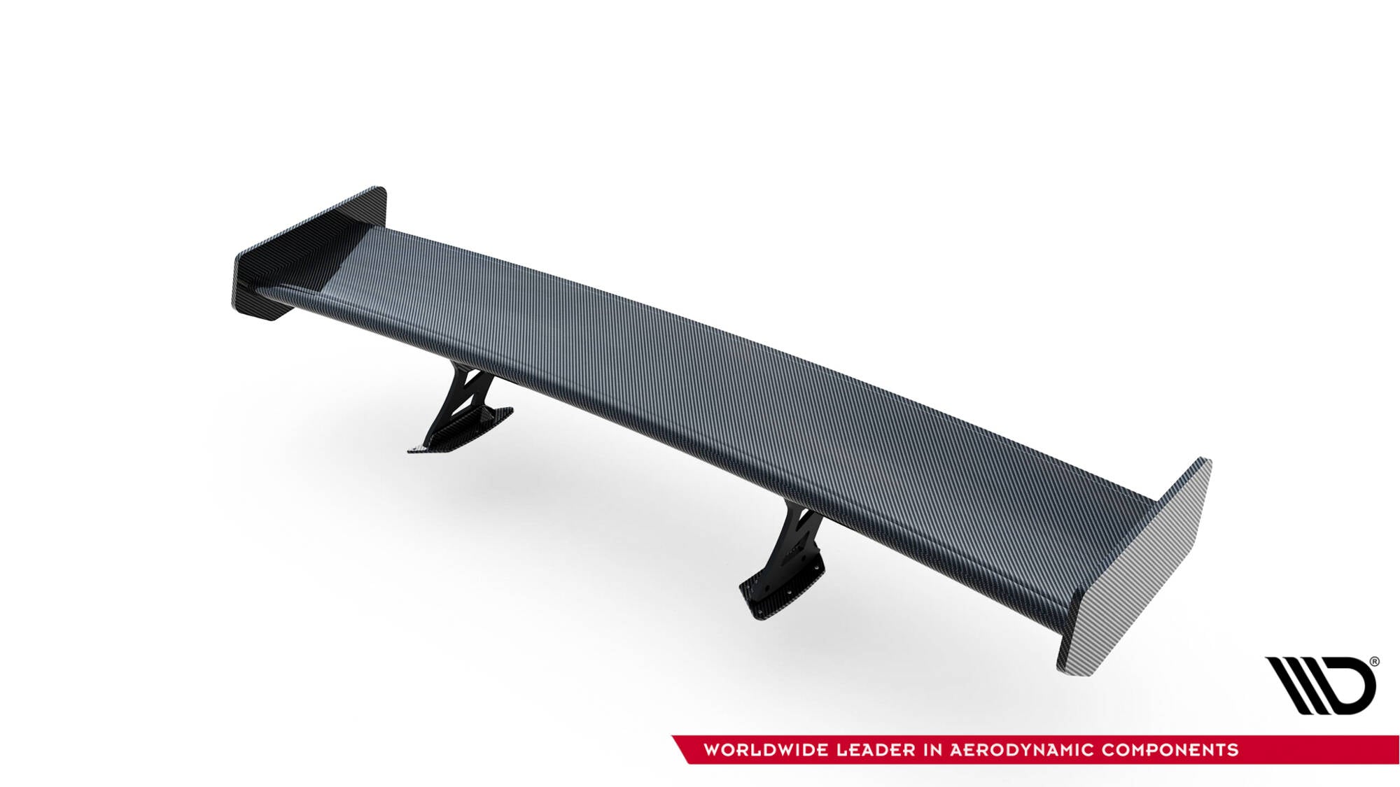 Carbon Heckspoiler Toyota Supra Mk5
