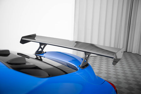 Carbon Heckspoiler Toyota Supra Mk5