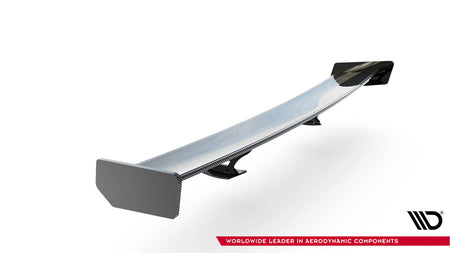 Carbon Heckspoiler Toyota Supra Mk5