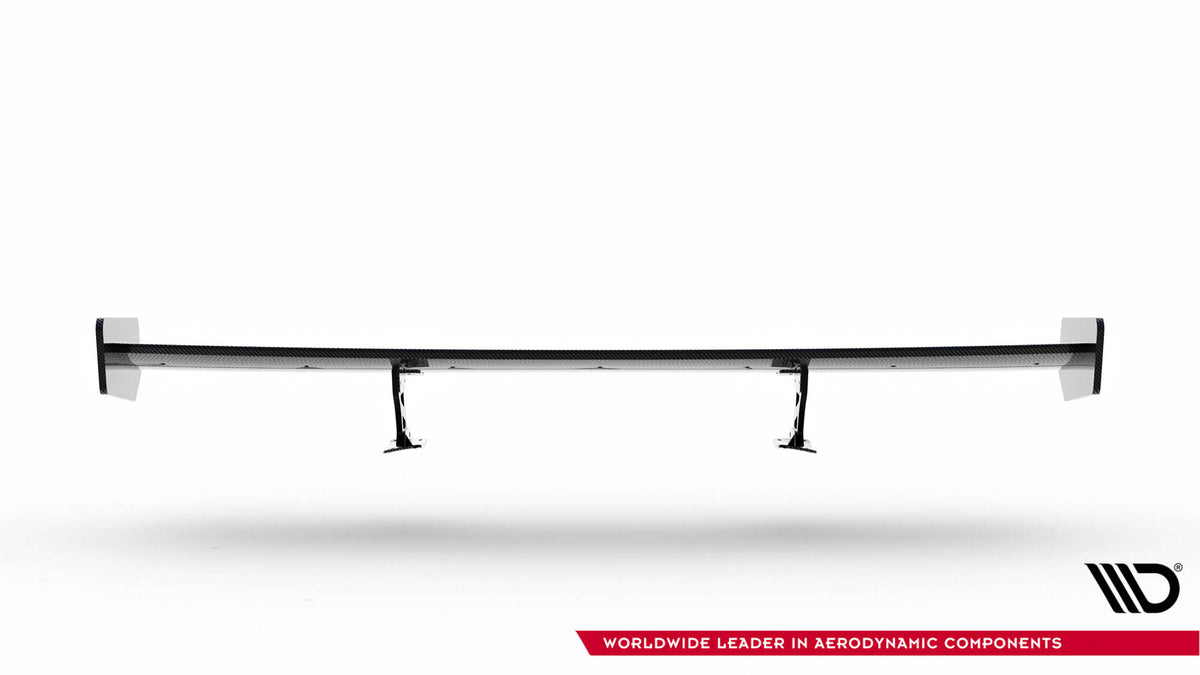 Carbon Heckspoiler Toyota Supra Mk5
