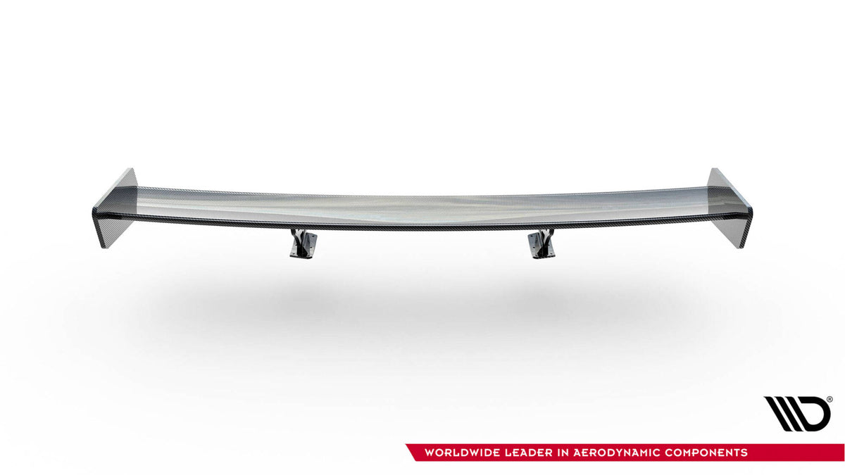 Carbon Heckspoiler Toyota Supra Mk5