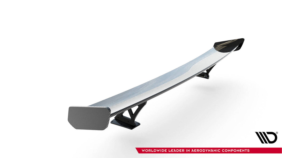 Carbon Heckspoiler Audi A5 F5 / F5 Facelift