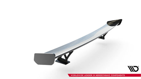 Carbon Heckspoiler Audi A5 F5 / F5 Facelift