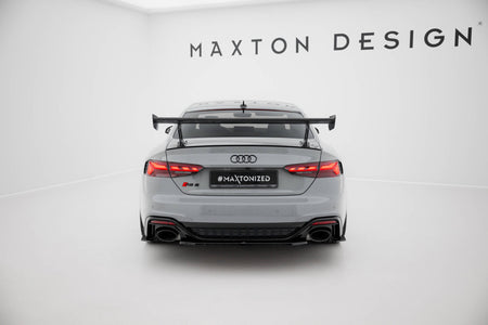 Carbon Heckspoiler Audi A5 F5 / F5 Facelift
