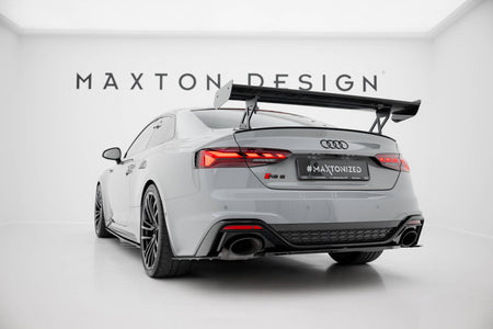 Carbon Heckspoiler Audi A5 F5 / F5 Facelift