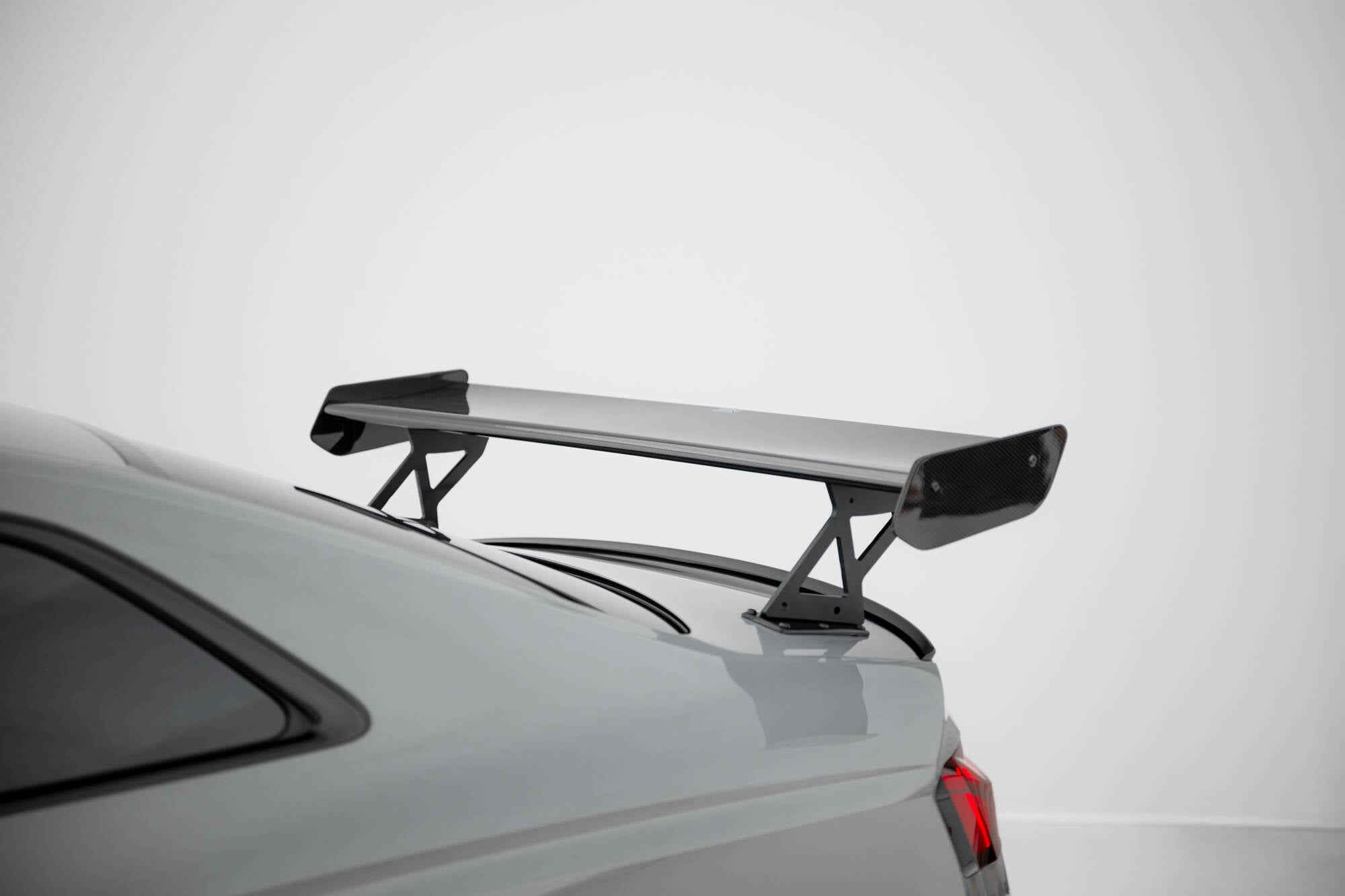 Carbon Heckspoiler Audi A5 F5 / F5 Facelift