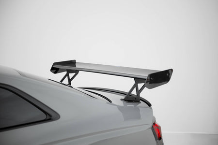 Carbon Heckspoiler Audi A5 F5 / F5 Facelift