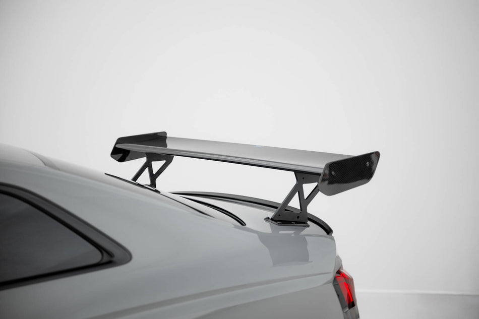Carbon Heckspoiler Audi A5 F5 / F5 Facelift