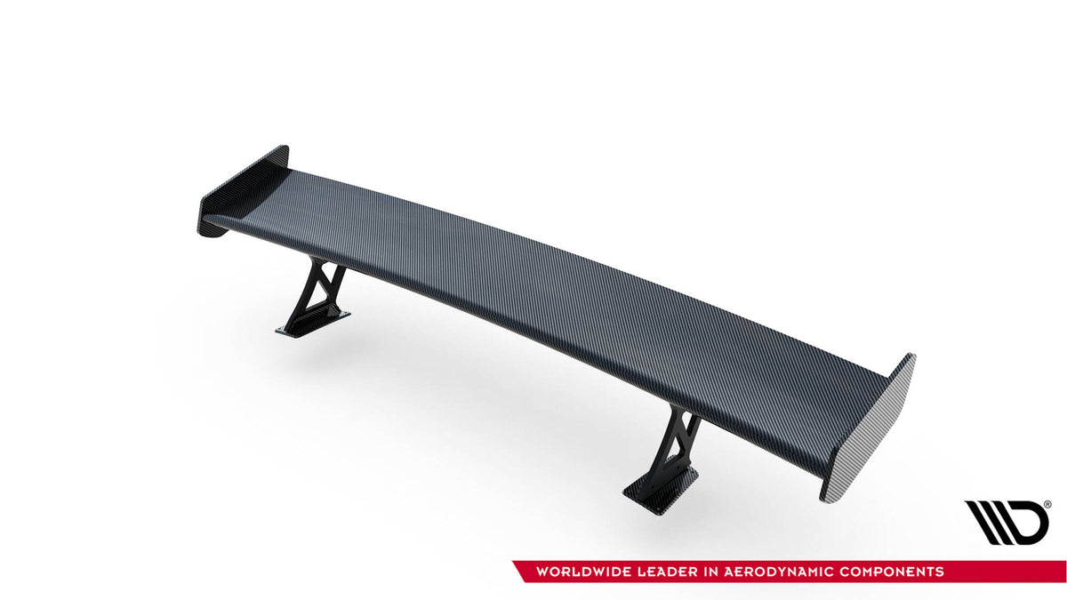 Carbon Heckspoiler Audi A5 F5 / F5 Facelift