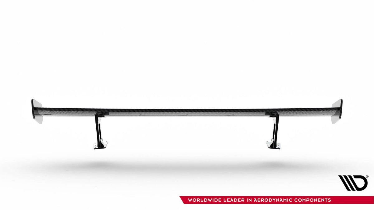 Carbon Heckspoiler Audi A5 F5 / F5 Facelift