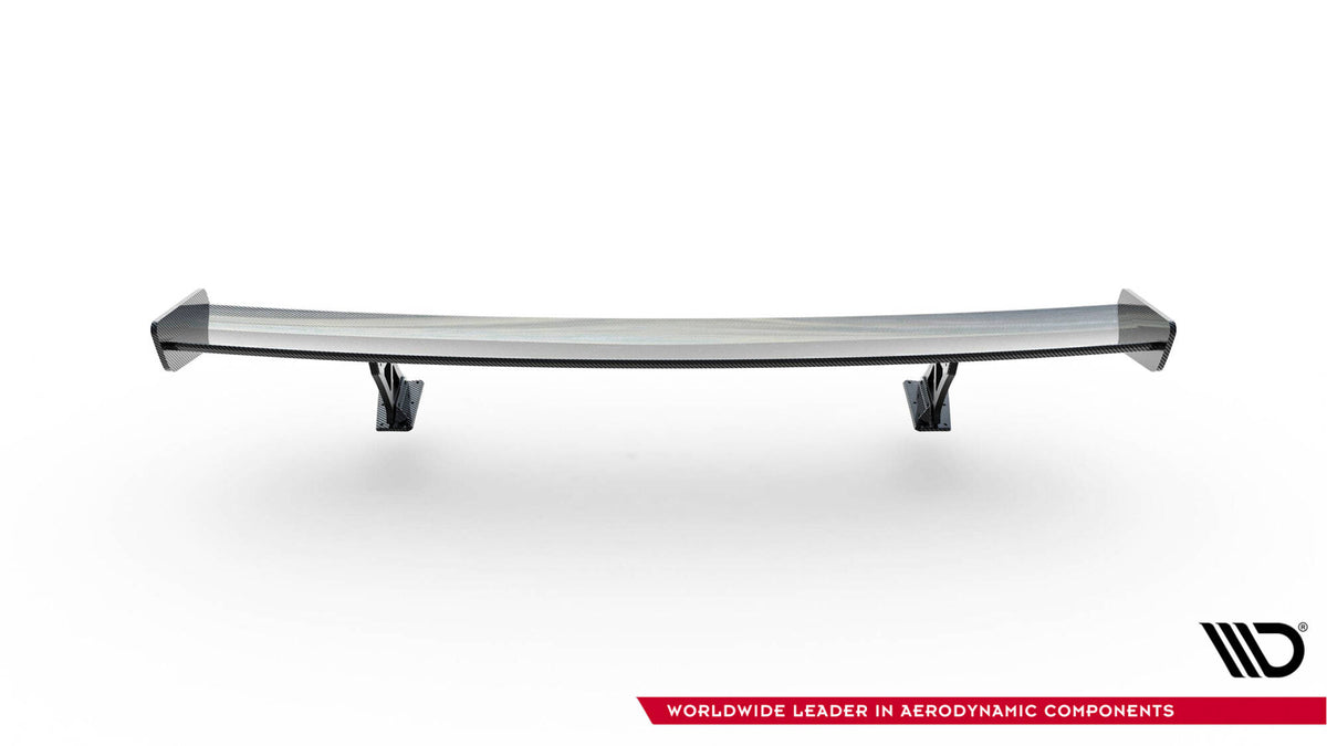 Carbon Heckspoiler Audi A5 F5 / F5 Facelift
