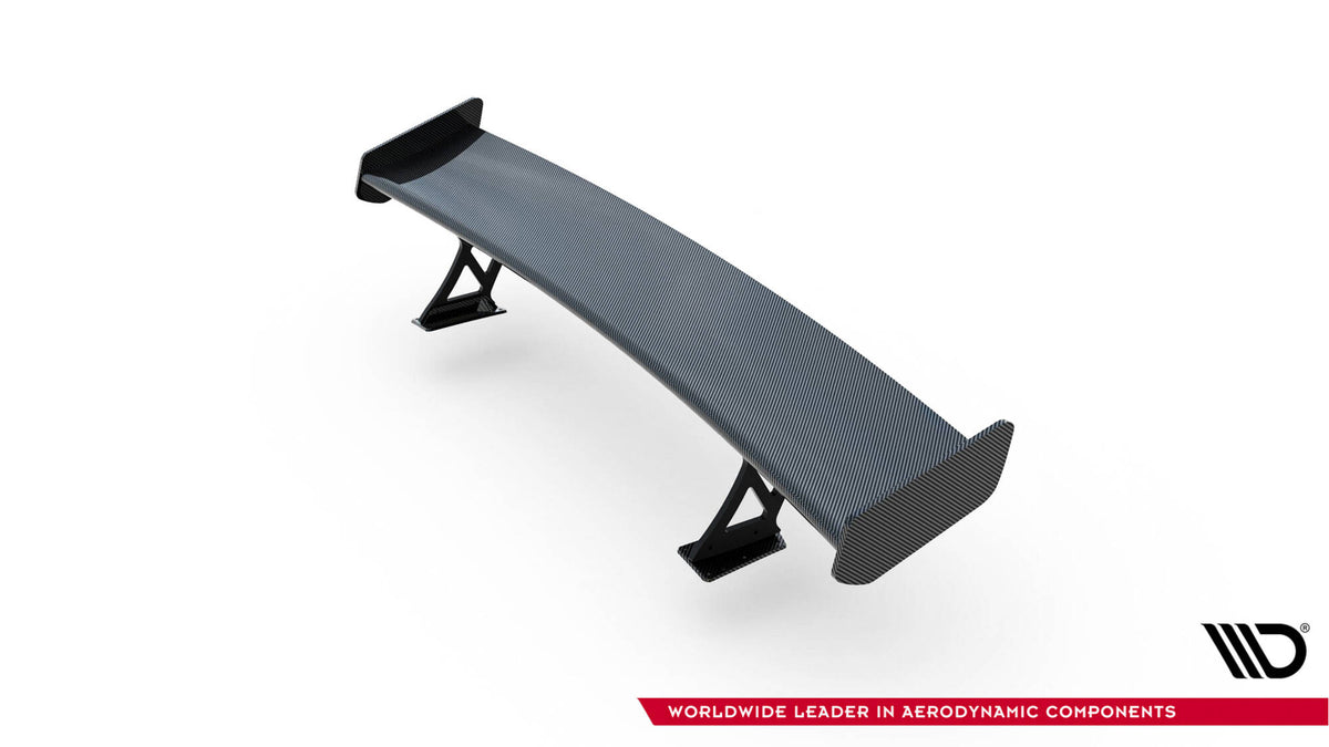 Carbon Heckspoiler Audi A5 F5 / F5 Facelift