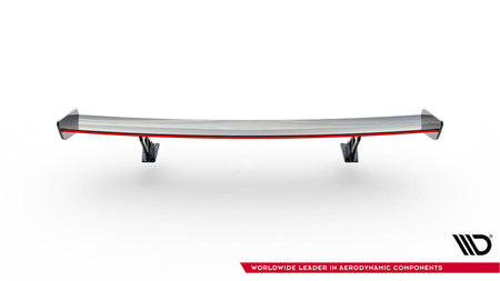 Carbon Heckspoiler Audi A5 F5 / F5 Facelift