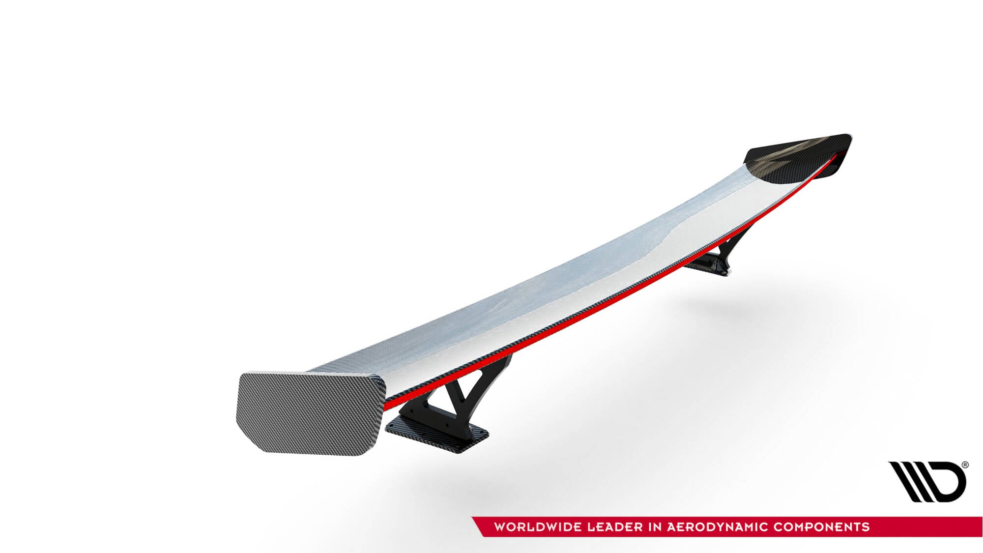 Carbon Heckspoiler Audi A5 F5 / F5 Facelift