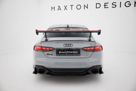 Carbon Heckspoiler Audi A5 F5 / F5 Facelift