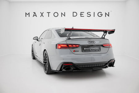 Carbon Heckspoiler Audi A5 F5 / F5 Facelift