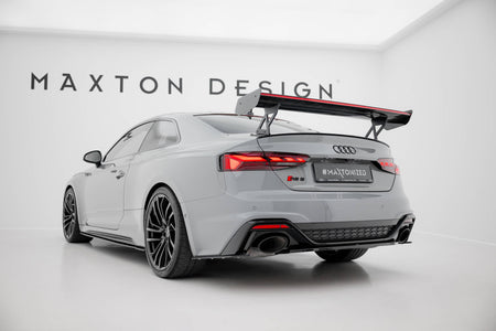 Carbon Heckspoiler Audi A5 F5 / F5 Facelift