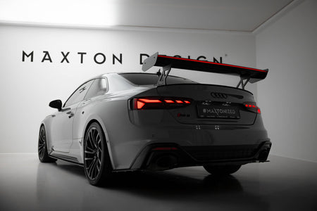 Carbon Heckspoiler Audi A5 F5 / F5 Facelift