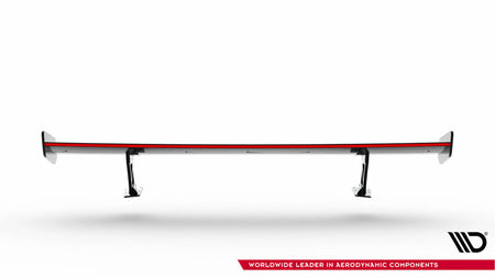 Carbon Heckspoiler Audi A5 F5 / F5 Facelift