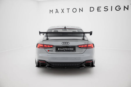 Carbon Heckspoiler Audi A5 / A5 S-Line / S5 / RS5 Coupe F5 / F5 Facelift