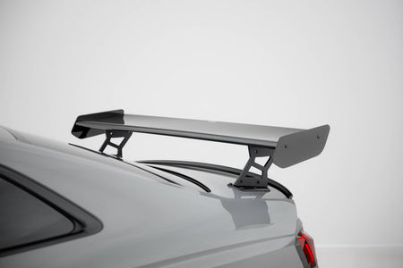 Carbon Heckspoiler Audi A5 / A5 S-Line / S5 / RS5 Coupe F5 / F5 Facelift