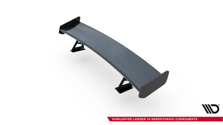 Carbon Heckspoiler Audi A5 / A5 S-Line / S5 / RS5 Coupe F5 / F5 Facelift