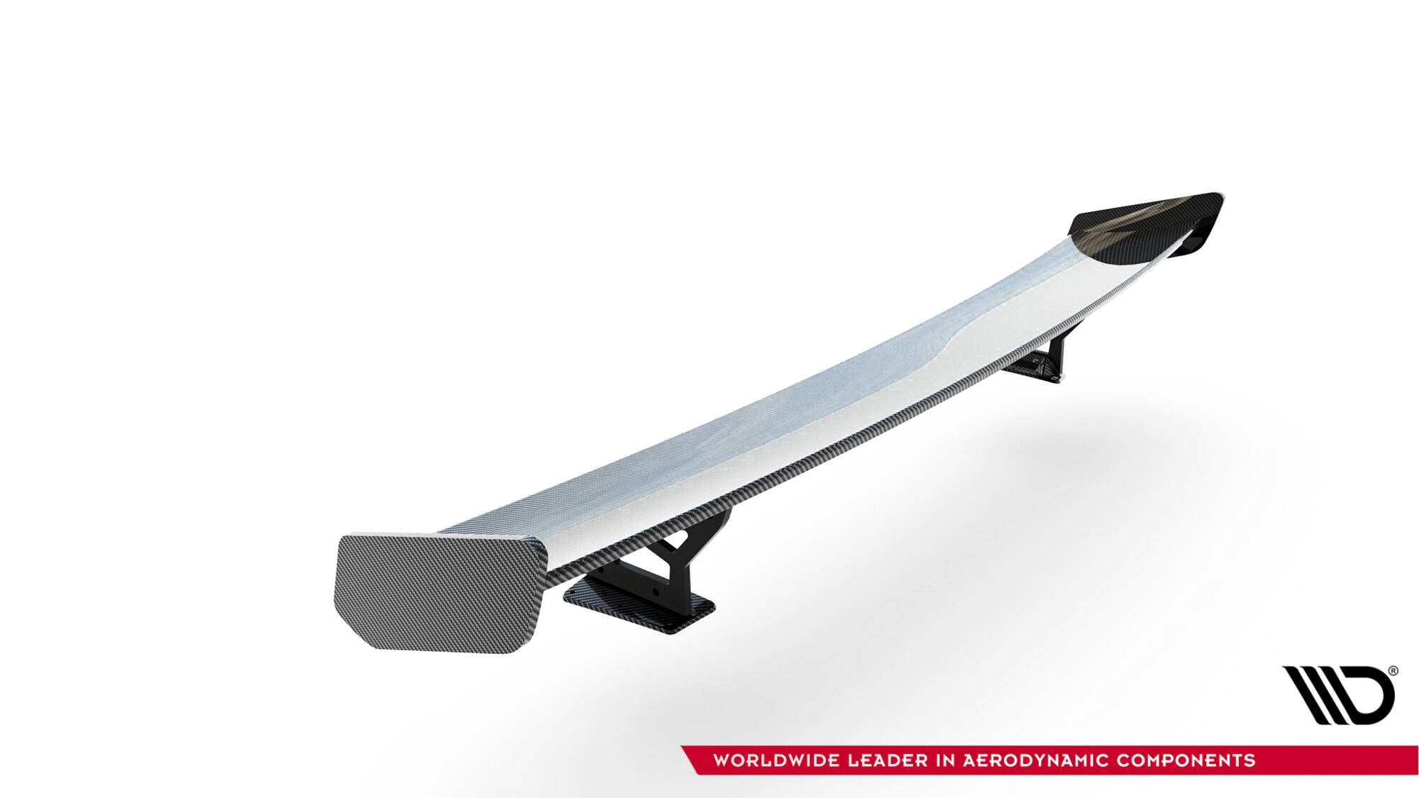 Carbon Heckspoiler Audi A5 / A5 S-Line / S5 / RS5 Coupe F5 / F5 Facelift