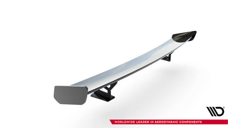 Carbon Heckspoiler Audi A5 / A5 S-Line / S5 / RS5 Coupe F5 / F5 Facelift