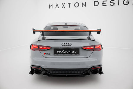 Carbon Heckspoiler Audi A5 / A5 S-Line / S5 / RS5 Coupe F5 / F5 Facelift