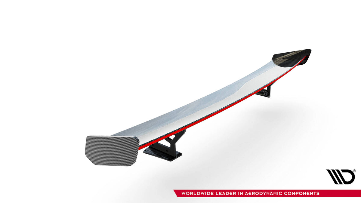 Carbon Heckspoiler Audi A5 / A5 S-Line / S5 / RS5 Coupe F5 / F5 Facelift