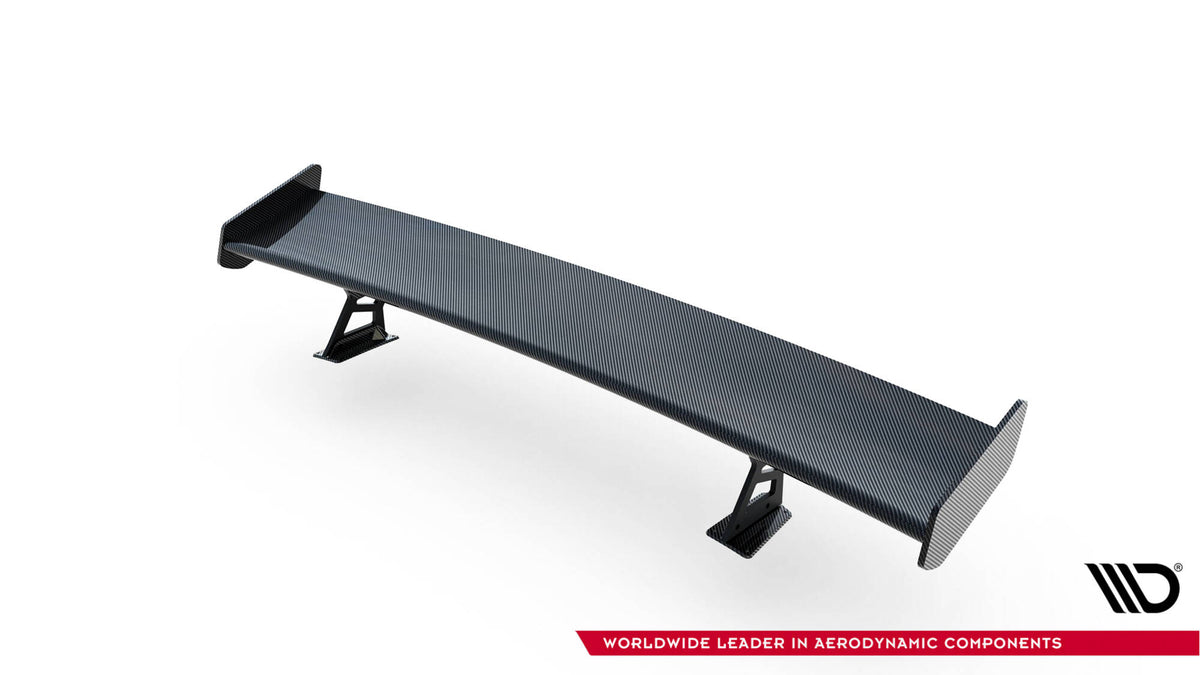 Carbon Heckspoiler Audi A5 / A5 S-Line / S5 / RS5 Coupe F5 / F5 Facelift
