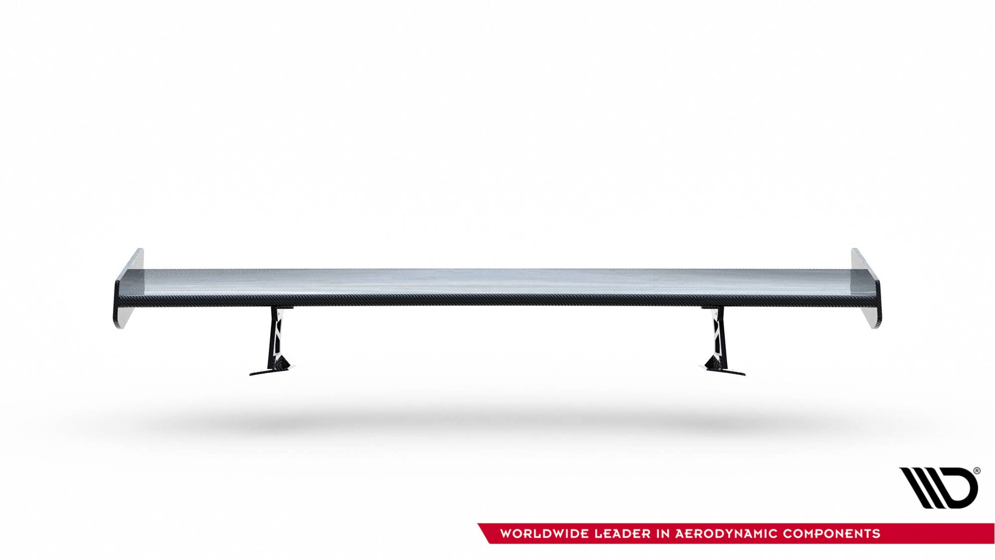 Carbon Heckspoiler Audi A5 / A5 S-Line / S5 / RS5 Coupe F5 / F5 Facelift