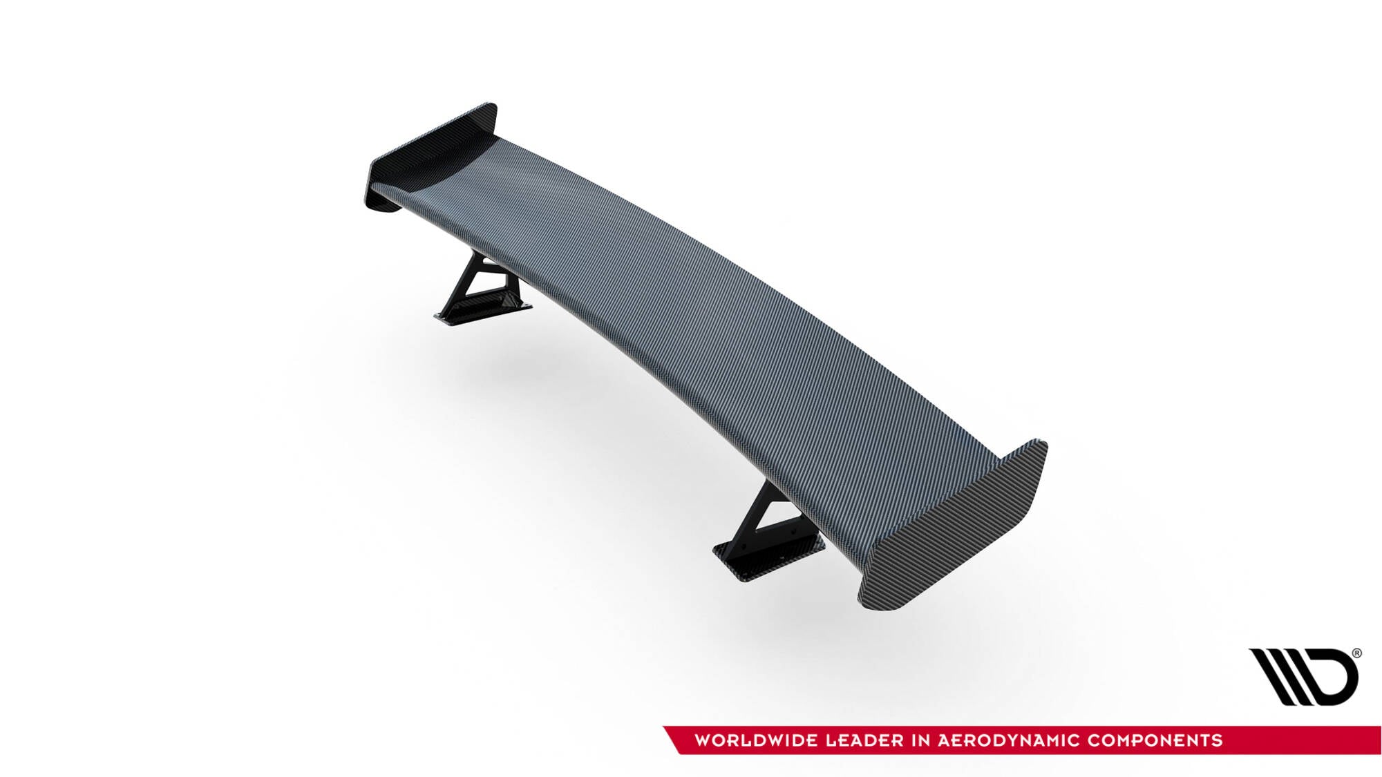 Carbon Heckspoiler Audi A5 / A5 S-Line / S5 / RS5 Coupe F5 / F5 Facelift