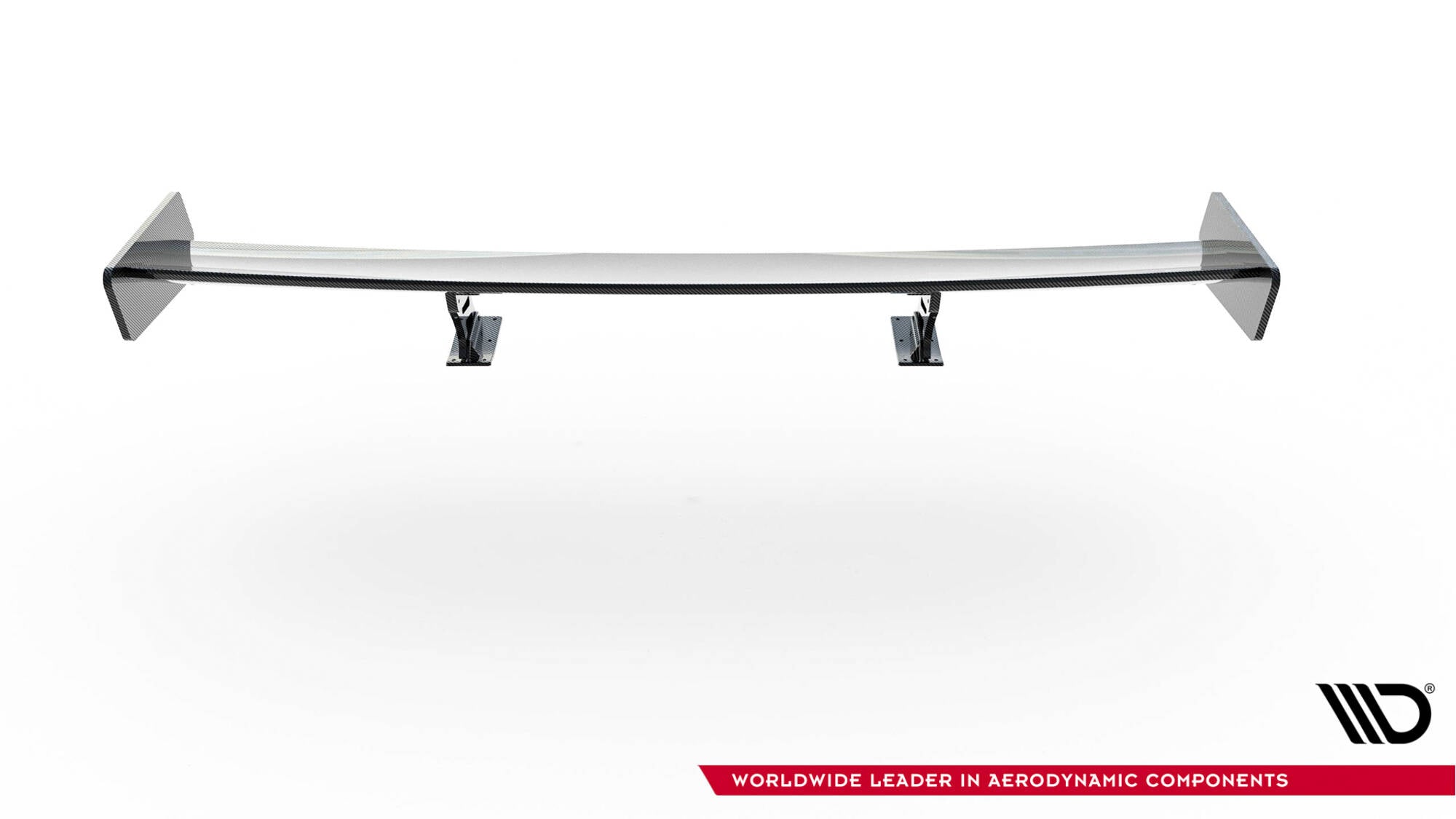 Carbon Heckspoiler Audi A5 Coupe 8T